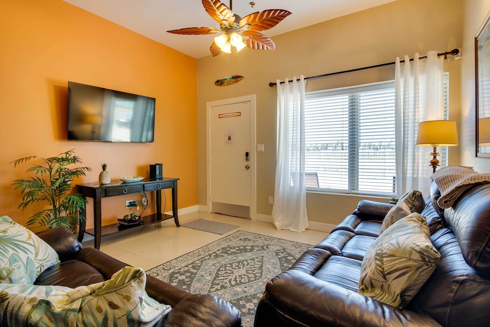 Apartment (2 Bedrooms) photo 1