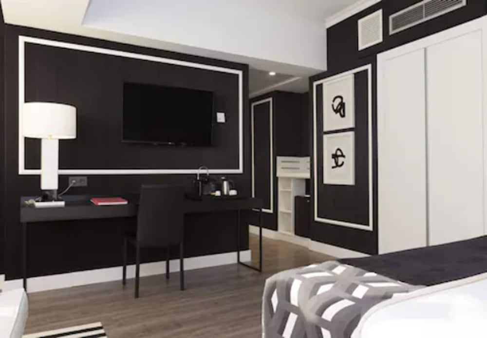 Junior Suite Single Use - Photo 4
