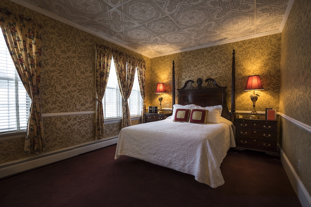 Primrose Room (Shower Only) photo 2