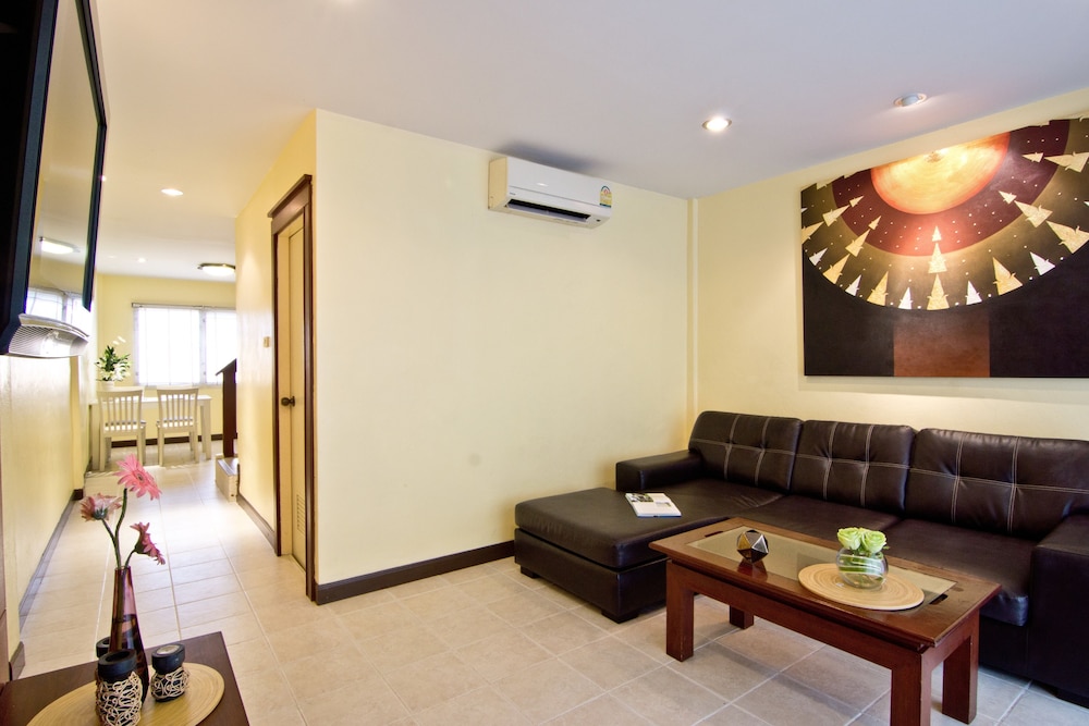 Villa, 2 Bedrooms - Photo 12