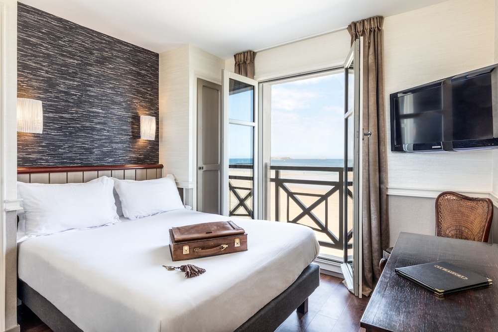 Cabin, Terrace, Sea View photo 1