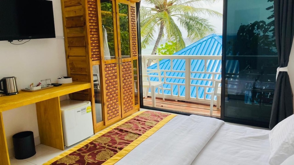 Premier Double Room photo 3