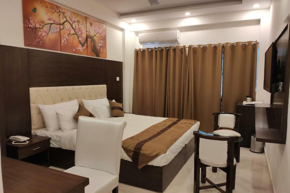 Superior Room - Photo 7