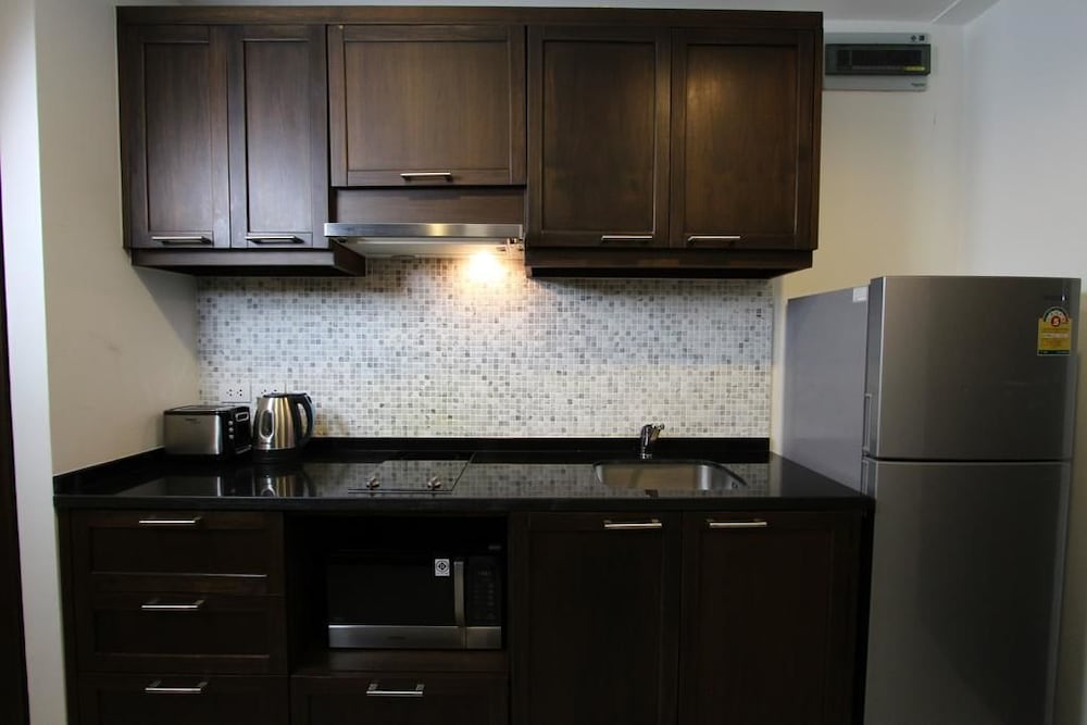 1 Bedroom Suite photo 2