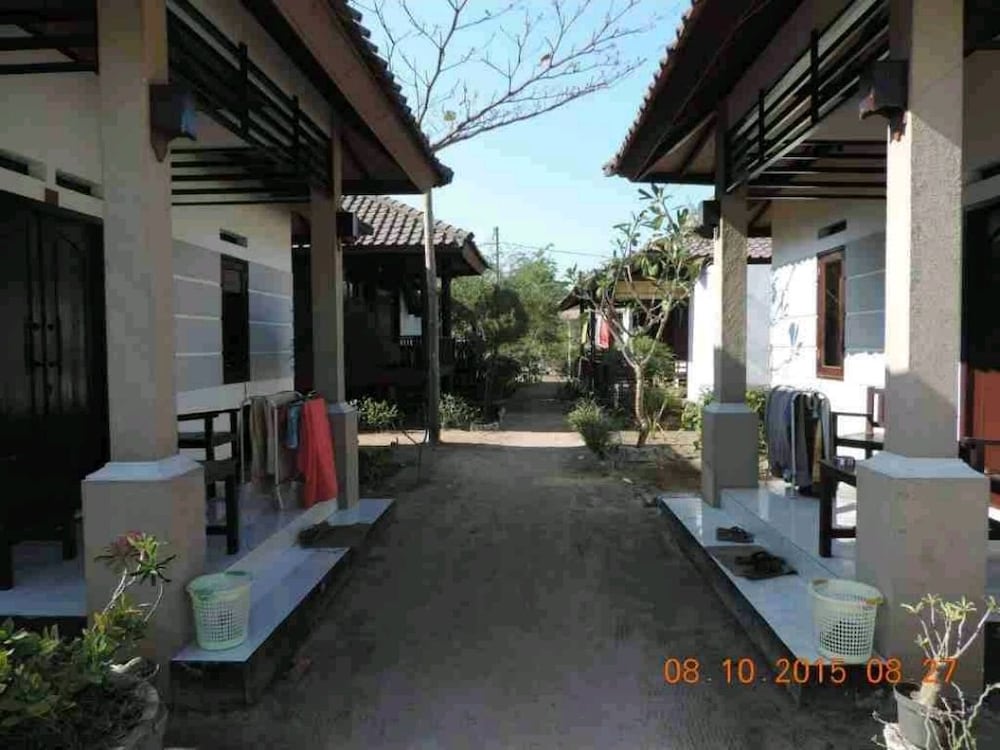 Comfort Bungalow, 1 Double Bed, Beach View photo 2