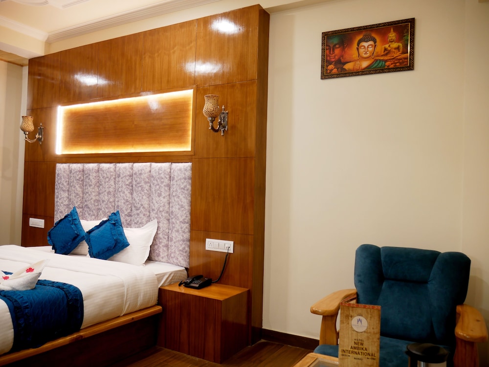 Executive Room