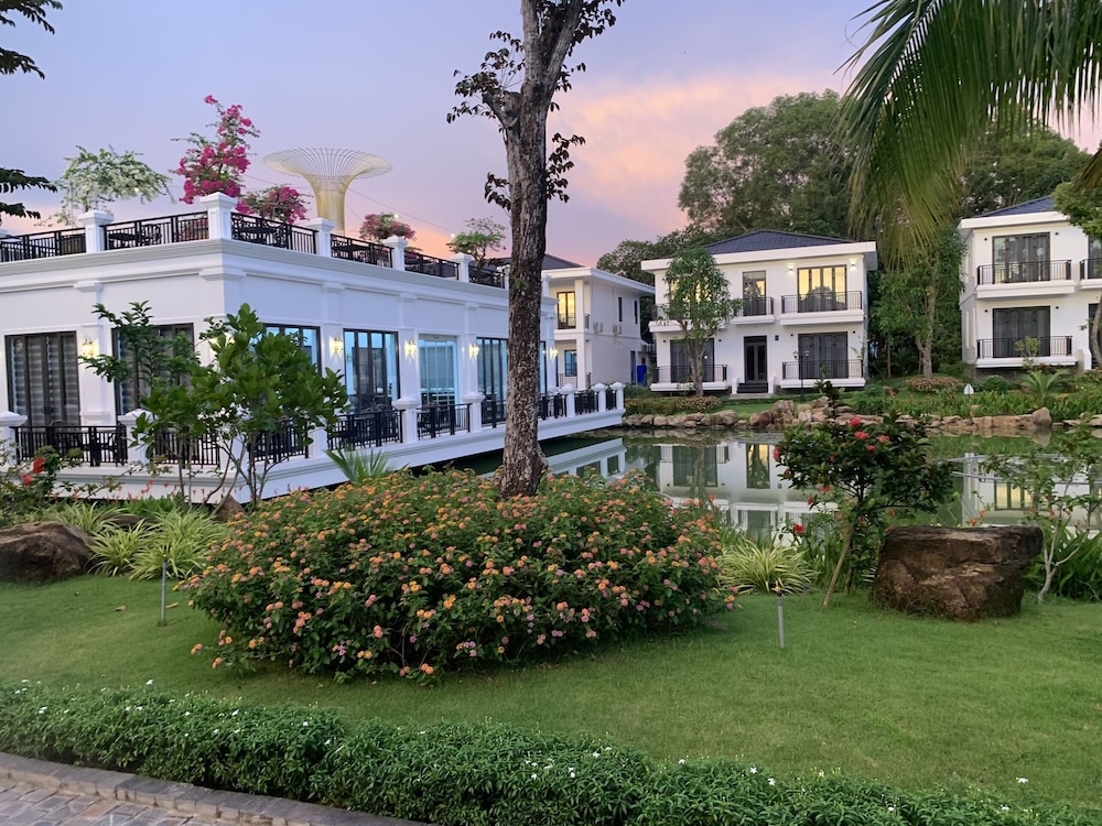 Deluxe Garden View - Photo 5