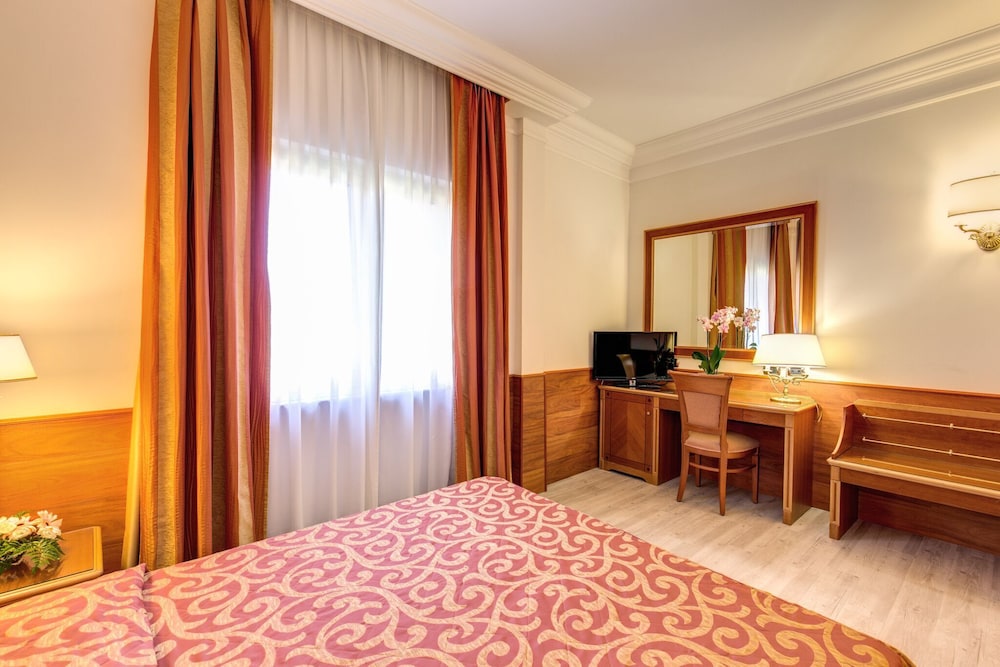 Double Room Single Use photo 2