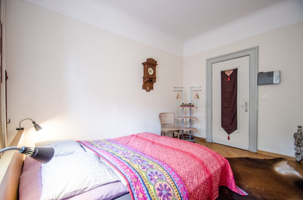 Standard Double Room (1)