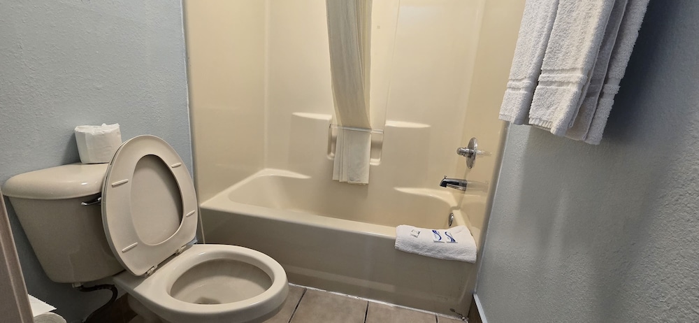 Deluxe Room, 1 King Bed, Non Smoking, Refrigerator & Microwave - Photo 8