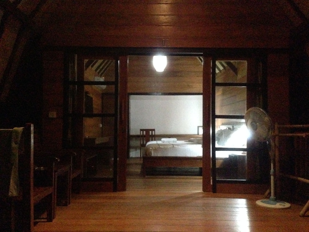 Deluxe Room photo 3