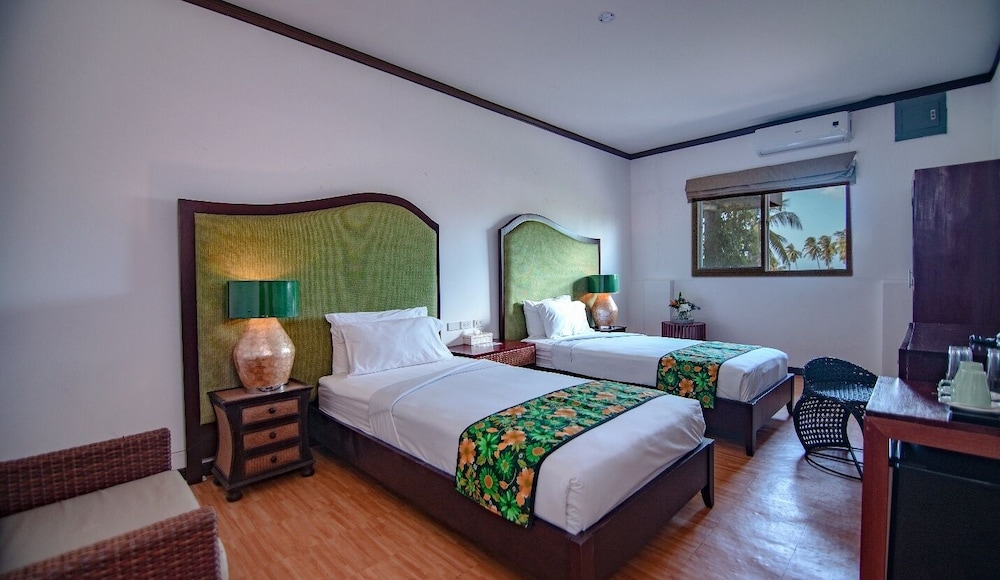 Superior Twin Room photo 3