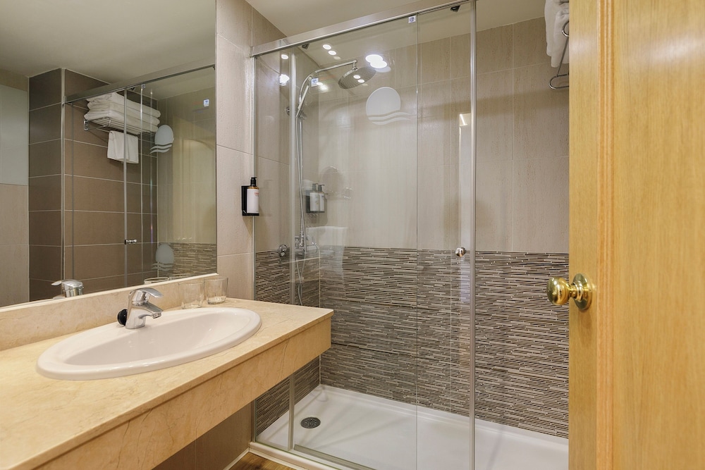 Superior Room with Solarium