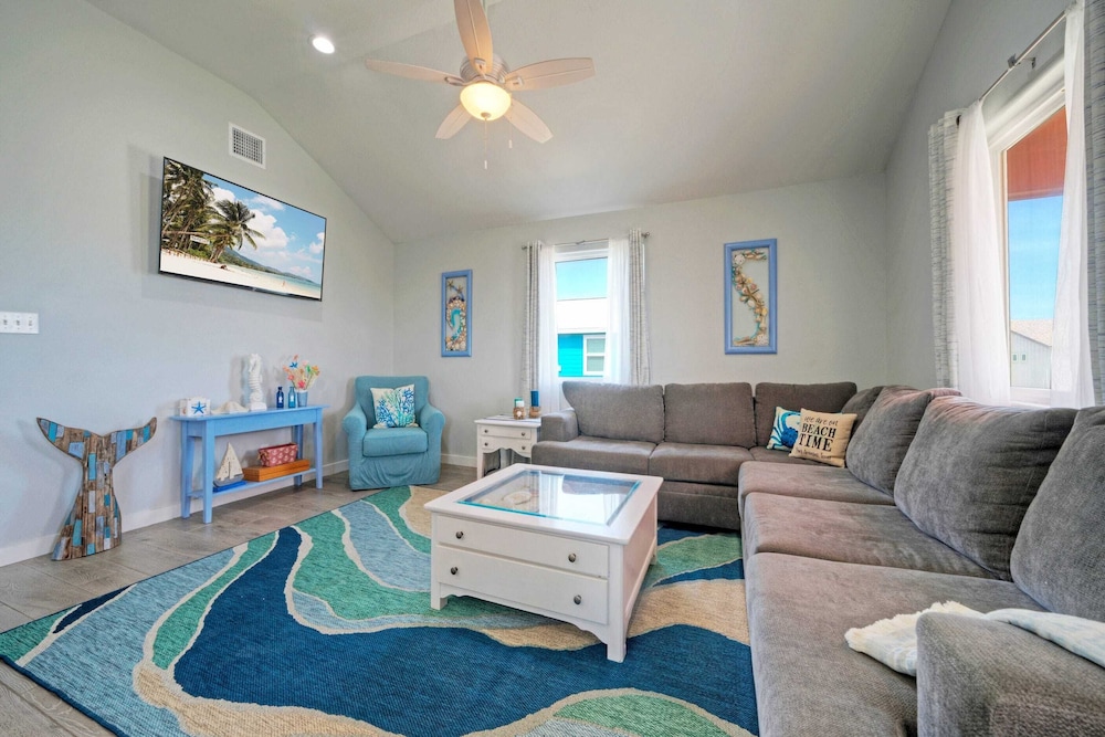 House (Multiple Bedrooms)