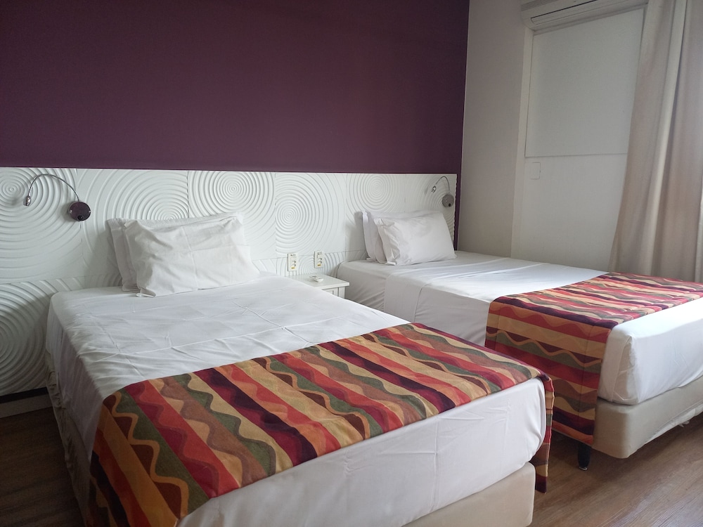 Junior Single Room