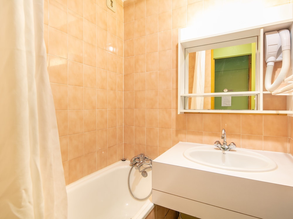 Appartement, 2 pieces, 5 personnes - Photo 12