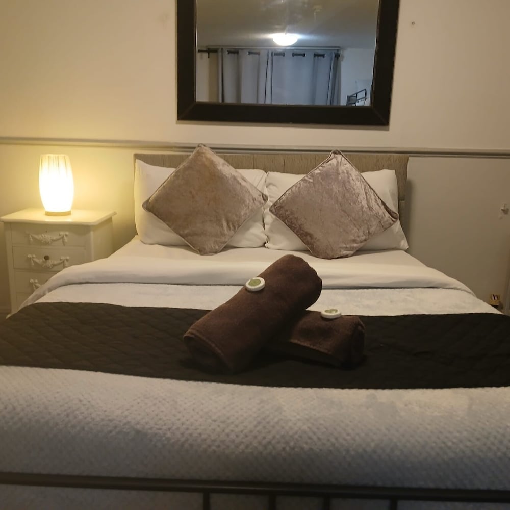 Family Quadruple Room photo 3