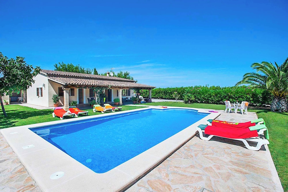 Villa (3 Habitaciones)