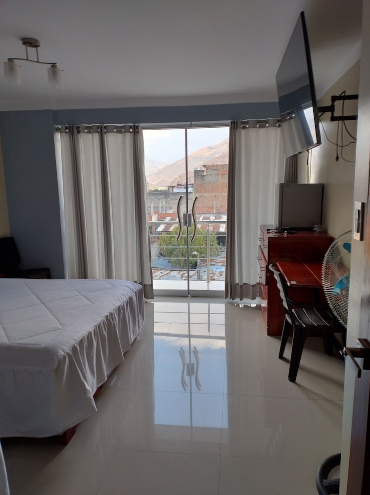 Executive Single Room, 1 King Bed photo 1