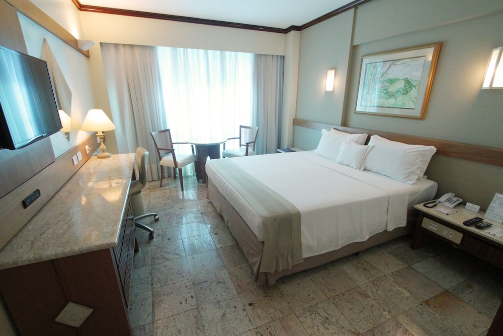 Quarto Superior Casal - Photo 3