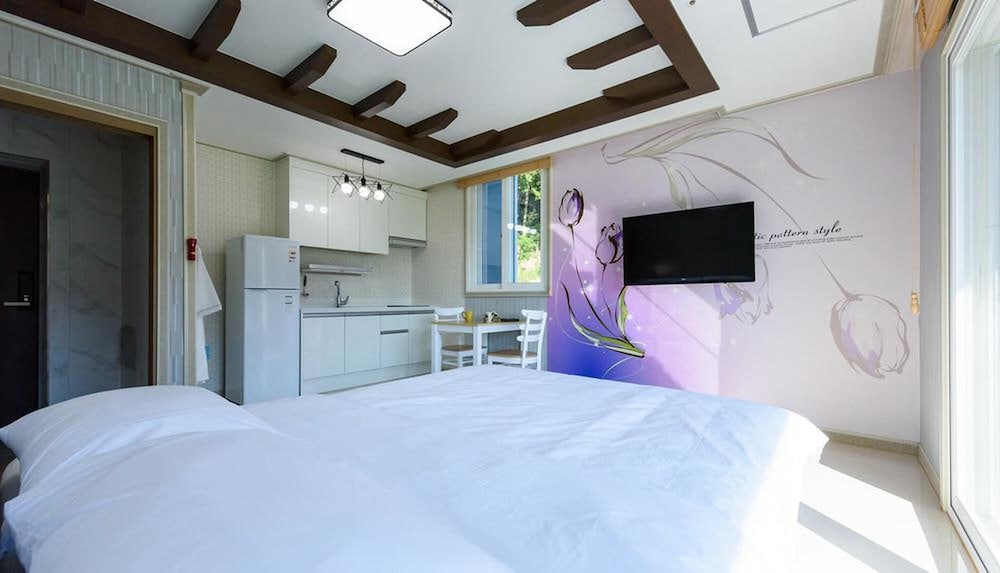 Basic Room, 1 Bedroom (ROOM 201 (SPA)) photo 2
