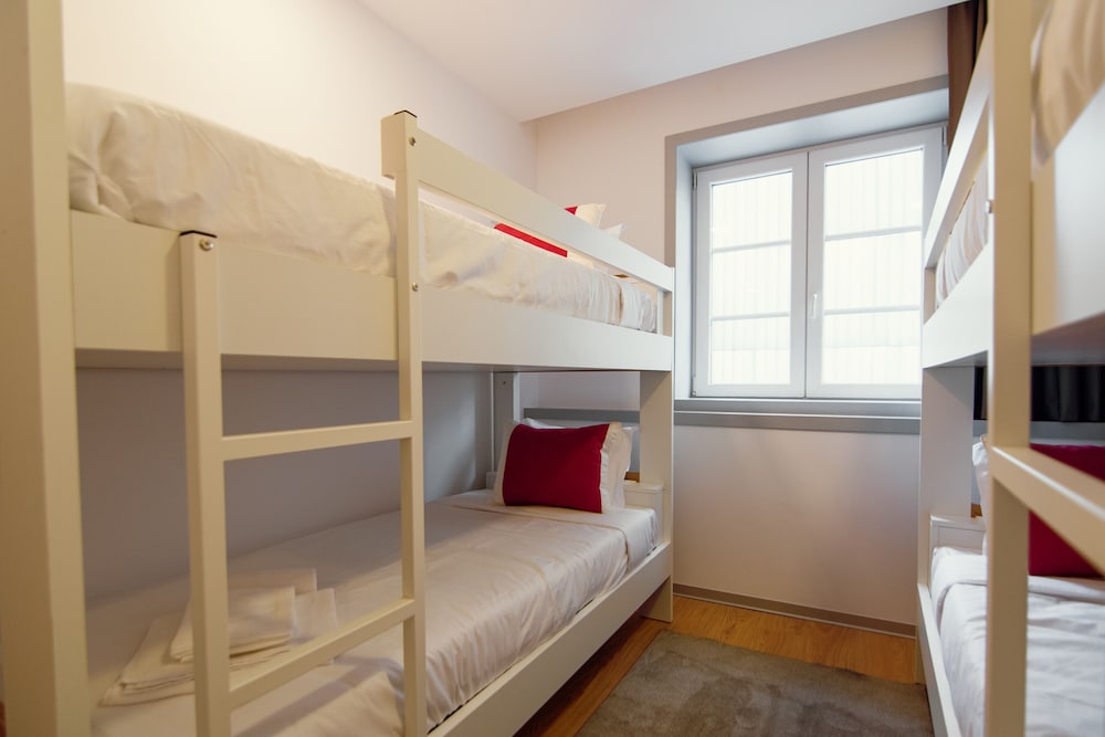 Basic Shared Dormitory, Women only photo 1