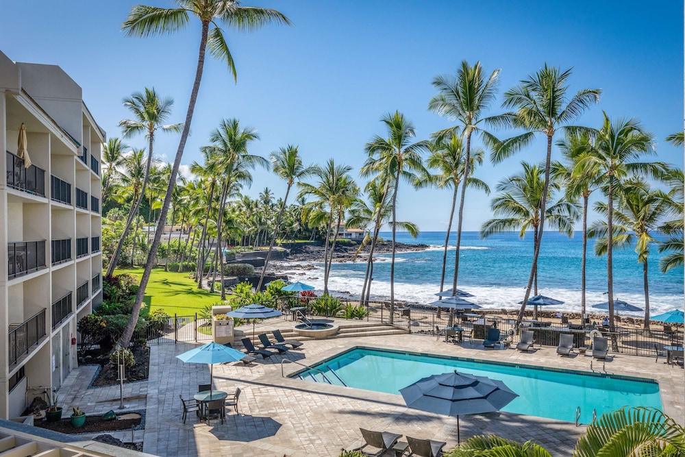 Suite, 1 Bedroom, Ocean View (2 Bathrooms) thumbnail 5