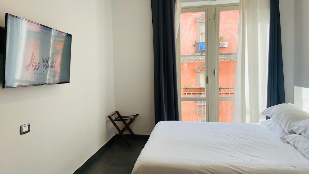 Deluxe Room, 1 Double Bed