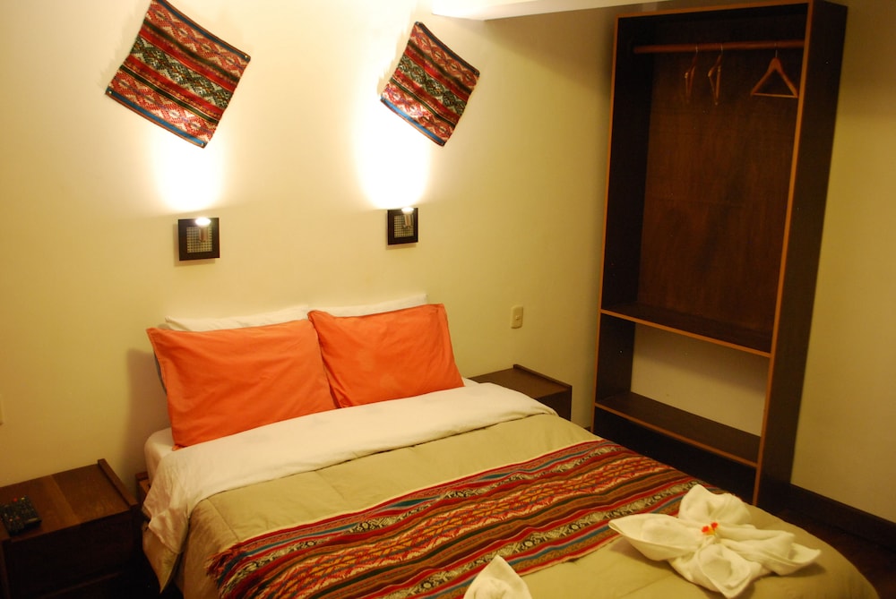 Honeymoon Double Room photo 1