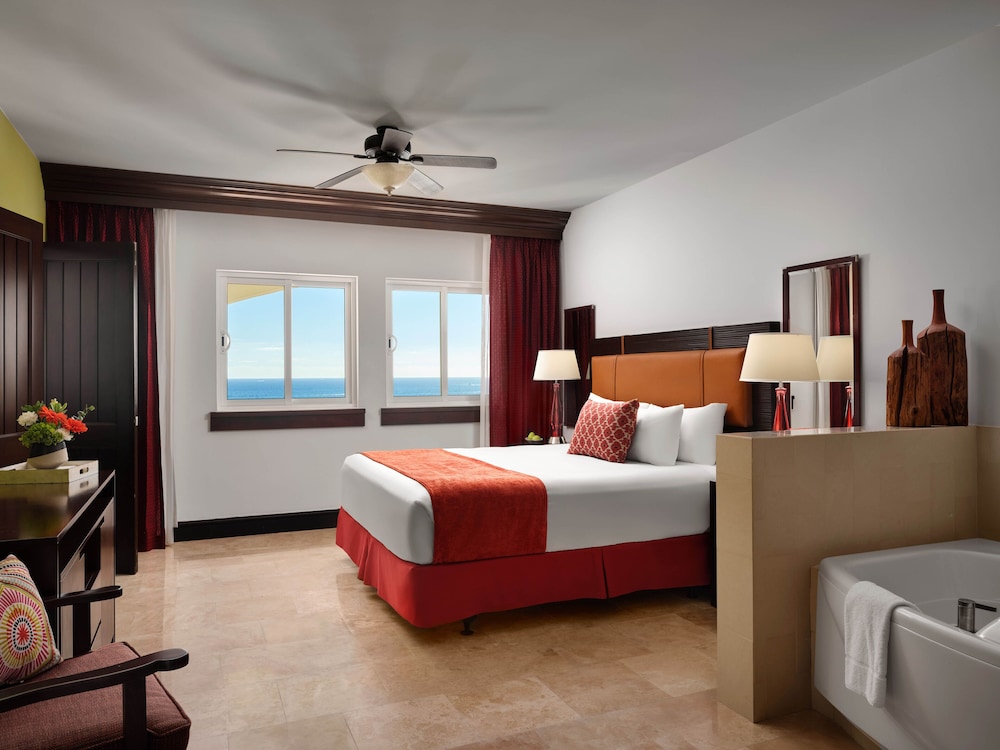 Villa, 1 Bedroom, Ocean View - Photo 2