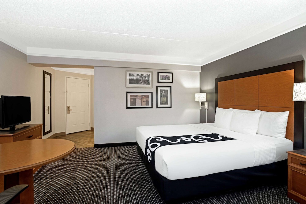 Room, 1 King Bed, Non Smoking - Photo 1