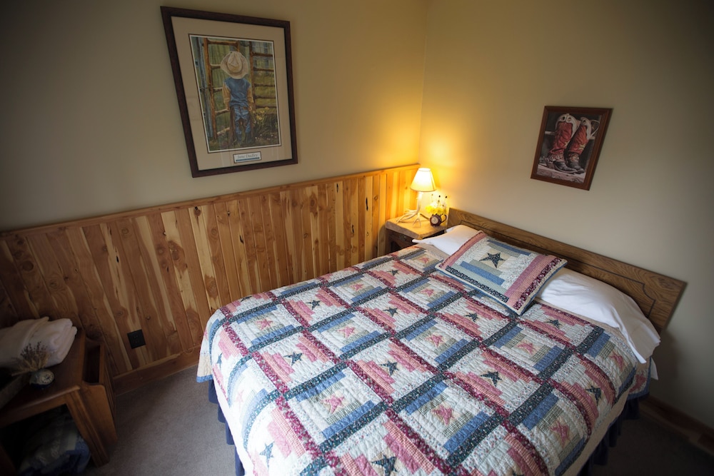 The Buckaroo Suite photo 2