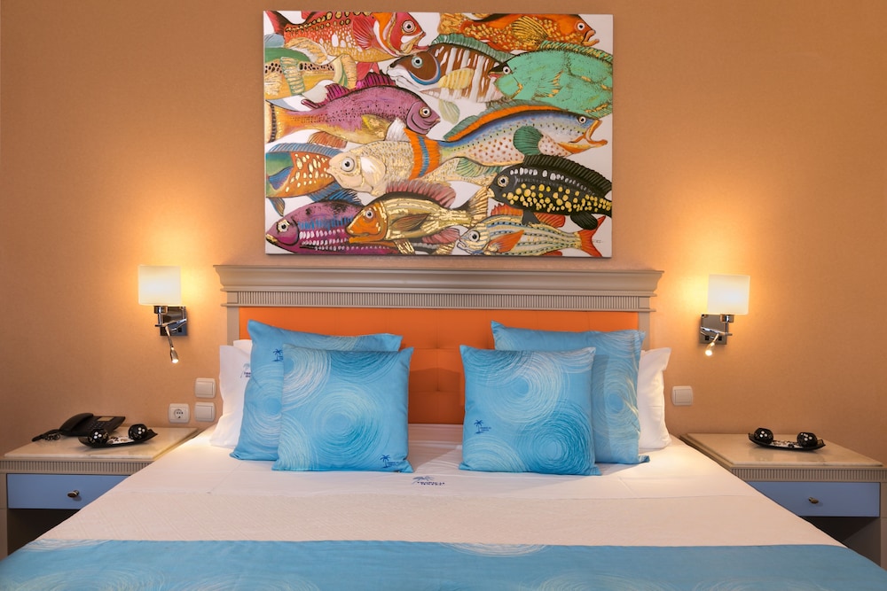 Junior Room, Sea View