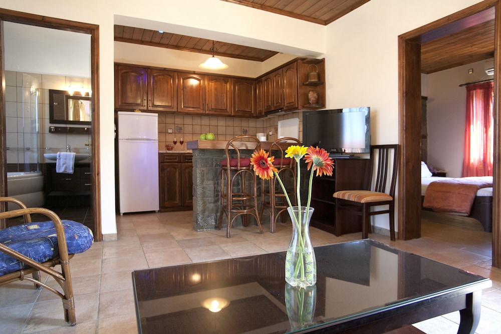 Family Suite photo 3