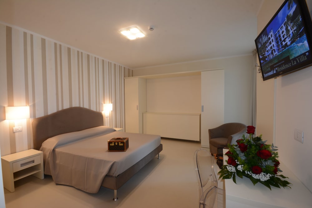 Standard Apartment, 2 Bedrooms