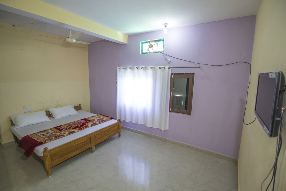 Deluxe Single Room photo 3