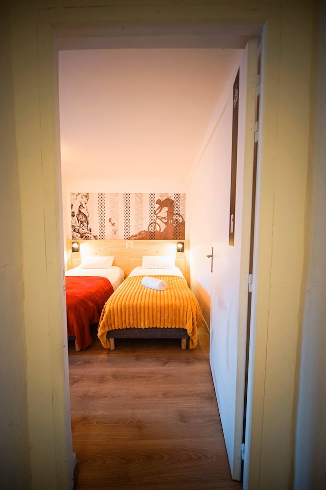 Classic Double Room photo 3