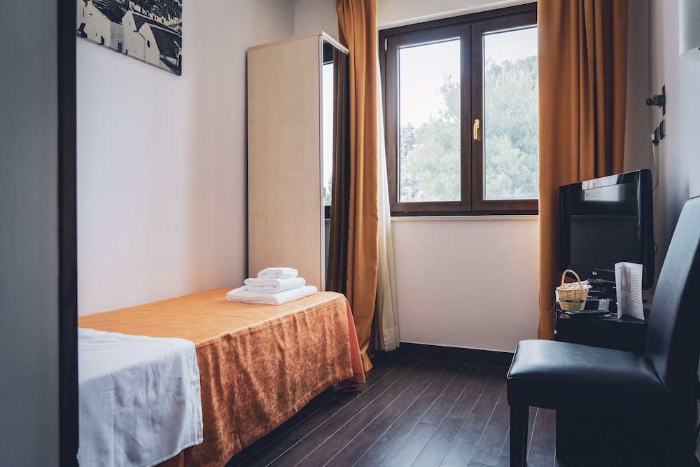 Standardzimmer