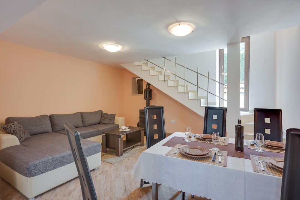 House, Accessible