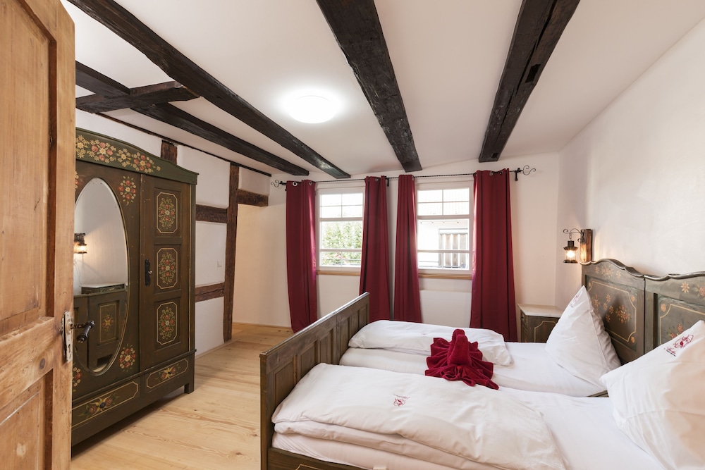 Comfort Double Room (Landhaus) photo 2