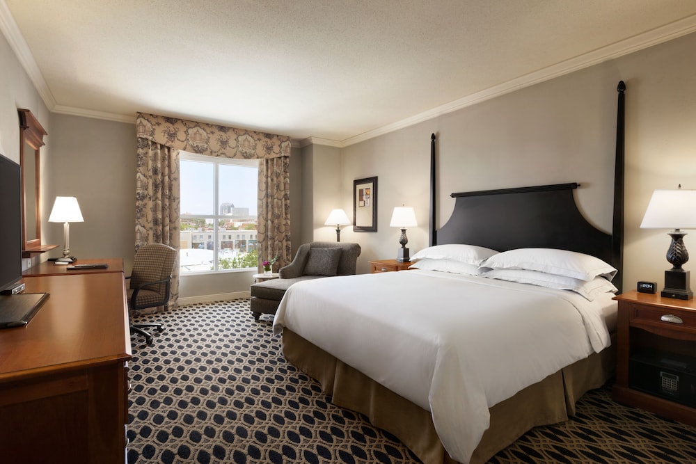 Room, 1 King Bed, Pool View (Whirlpool) - Photo 4