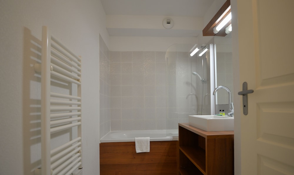Apartment cabin 4 persons - Photo 6