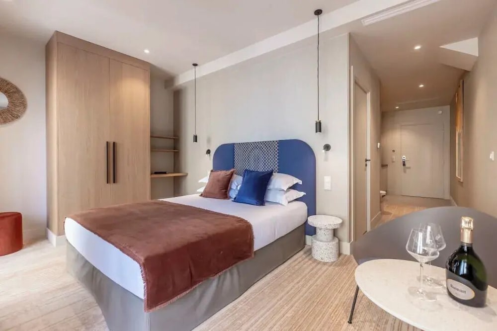 Double Room with Terrace photo 2