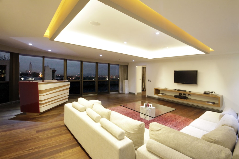 Suite, 1 Twin Bed (Ambassador) photo 2