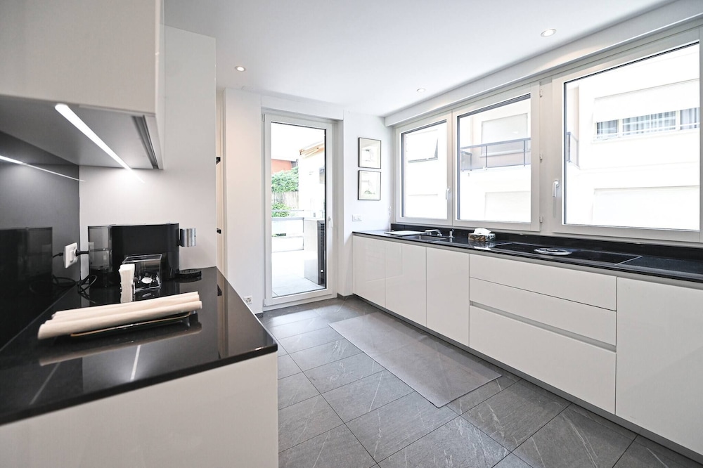 One & Only Lake View Apartment, Foto 21