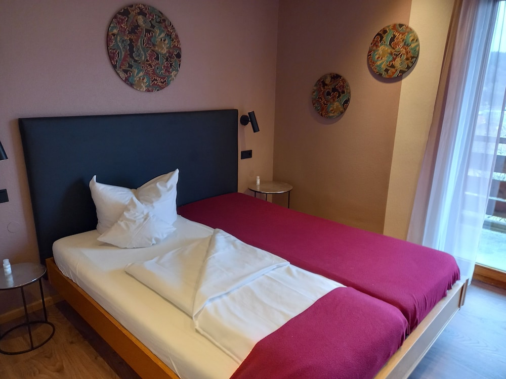 Standard Double Room photo 2