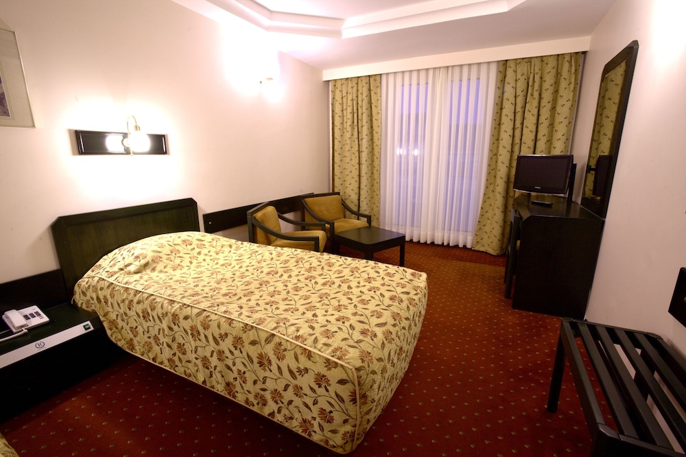 Disabled Room photo 1