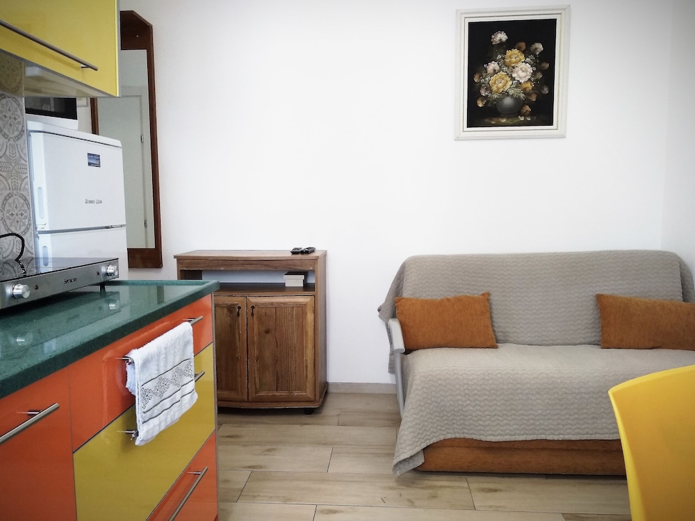 Apartment, 1 Bedroom photo 3