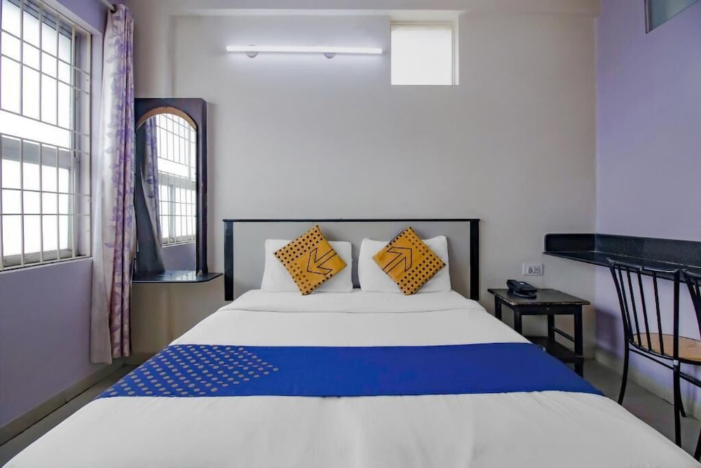 Comfort Double Room - Photo 5
