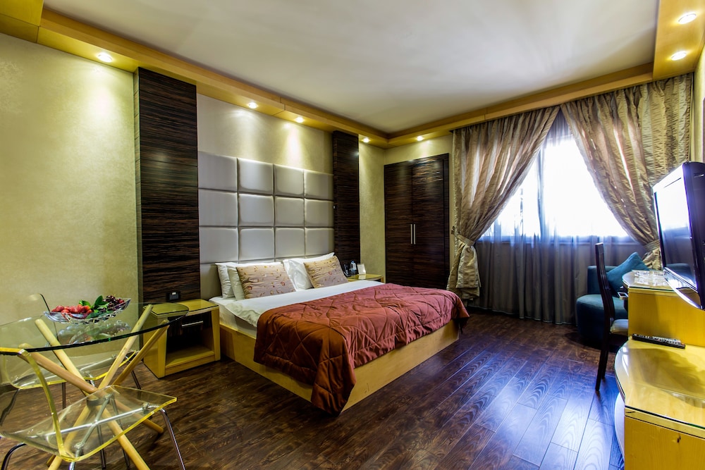 Standard Room, 1 Bedroom photo 1